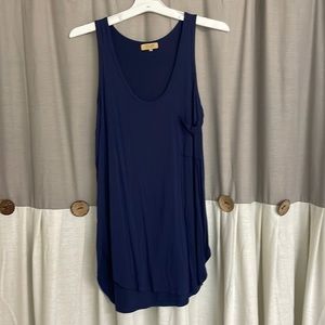 Piko 1988 M pocket Tank